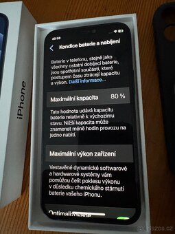 Iphone 12 mini 128gb - 2