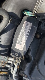 MOTOR 2.0TDI 103KW BMM - 2
