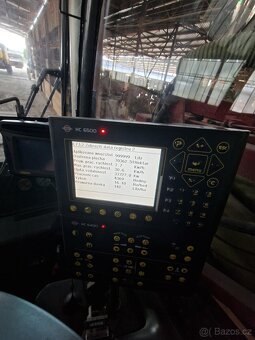 HARDI ALPHA PLUS 4100i - 2