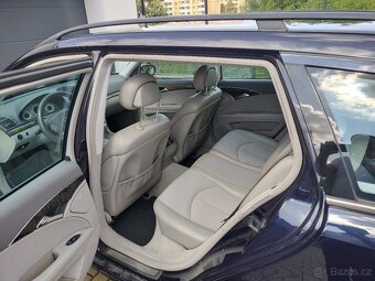 Mercedes E 220 cdi - 2