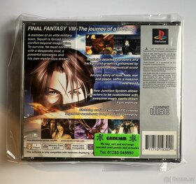 Hry na Playstation 1 2# - 2