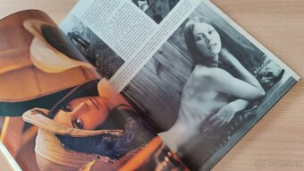 Playboy rok 1973 - 2