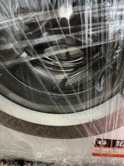 Myčka indesit BWE 71283X - 2
