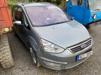 ford galaxy - 2