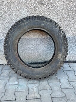 Pneu Barum 6,50-20 - 2