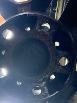 Alu kola r18 - 2
