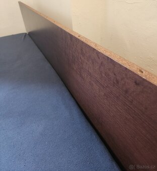 Postel 180cm - 2