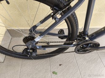 NOVÉ -;MTB Explorer 100C 27,5" - 2