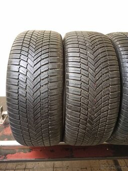 Bridgestone 235/55 R17 103H 5,5mm - 2