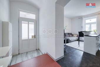 Prodej bytu 2+kk, 65 m², Mariánské Lázně, ul. Ruská - 2