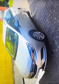 Opel Astra K Kombi 1.6cdti - 2