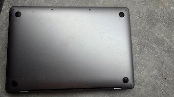 MacBook Pro 2019 ,256gb ,space gray - 2