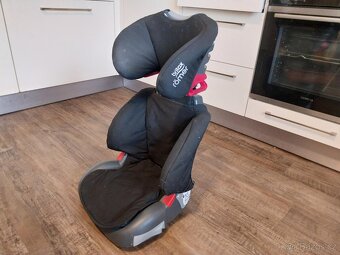 dětská autosedačka Britax Universal 15 - 36 kg - 2