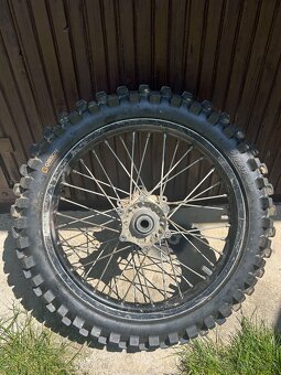 Kola KTM 21-19 - 2