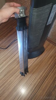 Ionic-Care čistička vzduchu - 2
