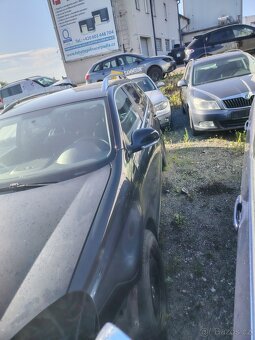 Volkswagen golf 5 4 krat 4 - 2