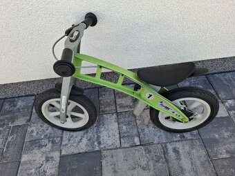 First Bike - 2