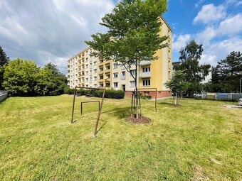 Prodej byt 2+kk, 35 m2, Olomouc, Foerstrova - 2