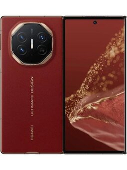 Huawei Mate X6 Ultimate design komplet balení dva pouzdra - 2