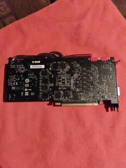 MSI GTX 970 4GB -ARTEFAKTY - 2