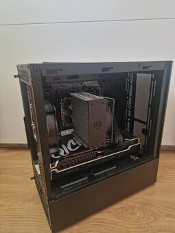 🖥️ HERNÍ POČÍTAČ – Ryzen 5 5600X + RX 6750 XT + 32GB RAM 🔥 - 2