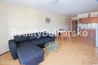 Prodej prostorného apartmánu 2+kk s výhledem na moře – Ahelo - 2