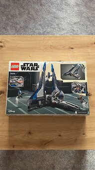 LEGO Star Wars 75316 - 2