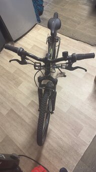 Rockrider 24" - TOP STAV - 2