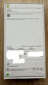 iPhone 16e 128Gb - 2