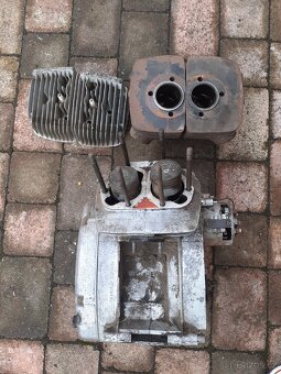 Jawa 350/632 - 2