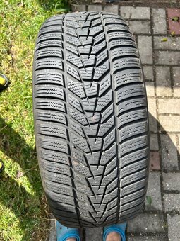 Pneumatiky Hankook - 2