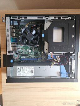 Dell Optiplex 7020 SFF - 2
