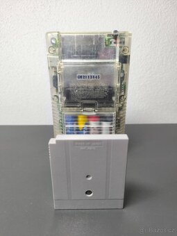 Nintendo Gameboy DMG + Super Mario - 2