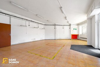 Prodej komerční nemovitosti, 510 m2 - Bojkovice, ev.č. 14177 - 2