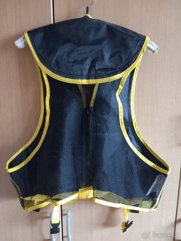 Záchranná vesta do vody KHROOM SPORT > 30 kg - 2