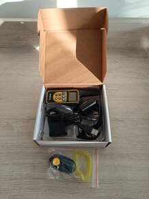 Elektronický obojek Bentech D776 - 2