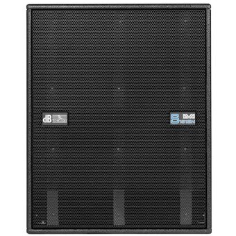 KOUPÍM dB Technologies DVA 1518N - 2