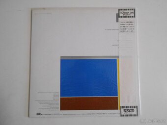 DURAN DURAN - DURAN DURAN - VINYL - JAPAN SEALED - 2