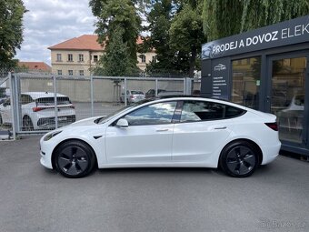 Tesla Model 3, Standart LFP Tážné - 2