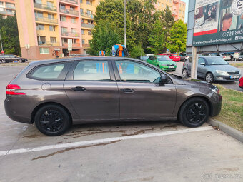 308 SW 2015 - 2
