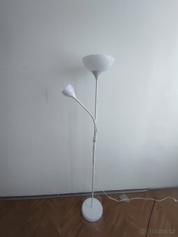 Stojací lampy IKEA - NOT, TAGARP - 2