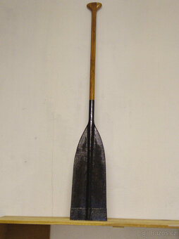 Pádlo - 2