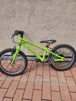 Dětské kolo Beany 16 - 2