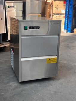 Ledovač POWERICER-XL Super,20 kg/den. Záruka - 2