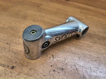 Představec Syncros 1 1/8") 130mm, 0° - 2