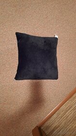 Dekorační polštářek 40x40 - 2