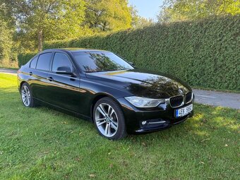 BMW První majitel koupeno v ČR odpočet DPH - 2