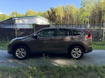 HONDA CR-V 1.6 i-DTEC ELEGANCE - 2