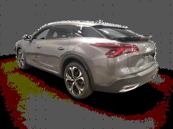 Citroen C5 X - 2