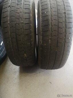 215/65 r16C 215/65/16C - 2